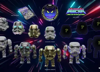 Get Ready for MixMob Season 2: $50K in Rewards Await!