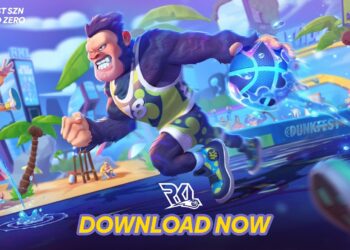 Rumble Kong League Unveils Playtest Season 1: Earn $FAME Points by Playing!