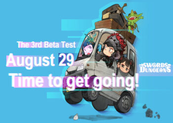 Swords & Dungeons: Exploring the Play-to-Earn Features in the 3rd Beta Test