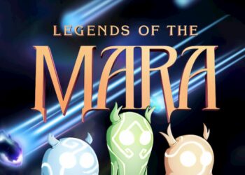 The End of Legends of the Mara Vessel Hatching Approaches on September 30