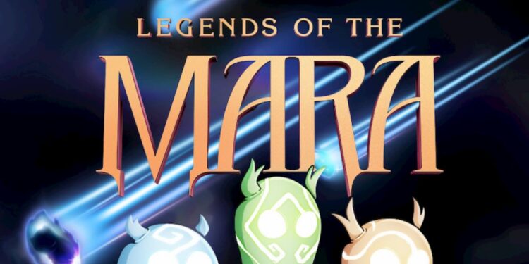 The End of Legends of the Mara Vessel Hatching Approaches on September 30