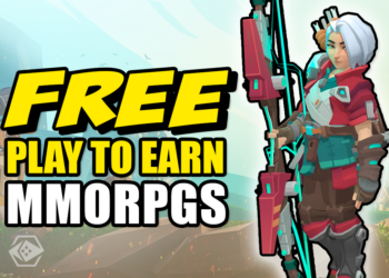5 Free-to-Play MMORPGs That Let You Earn Money!
