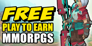 5 Free-to-Play MMORPGs That Let You Earn Money!