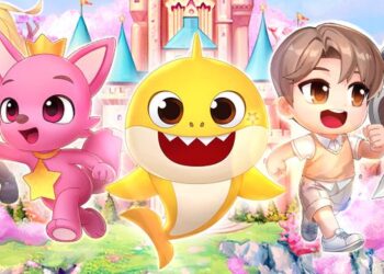 Baby Shark: A Review of the Aquatic-Inspired Play-to-Earn Metaverse Game