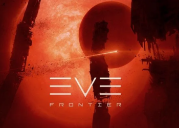 Project Awakening Revealed as EVE Frontier; New Playtest Begin on September 27th