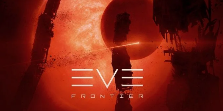 Project Awakening Revealed as EVE Frontier; New Playtest Begin on September 27th