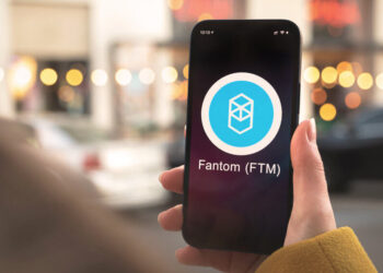 FTM, AAVE, and TAO Experience Double-Digit Gains as Bitcoin Reclaims $57K
