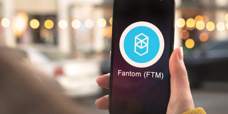 FTM, AAVE, and TAO Experience Double-Digit Gains as Bitcoin Reclaims $57K