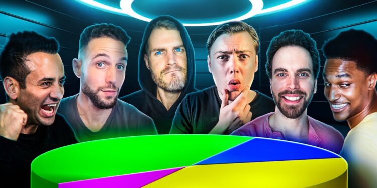 10 Altcoins Every Expert Recommends for Your Ultimate Portfolio