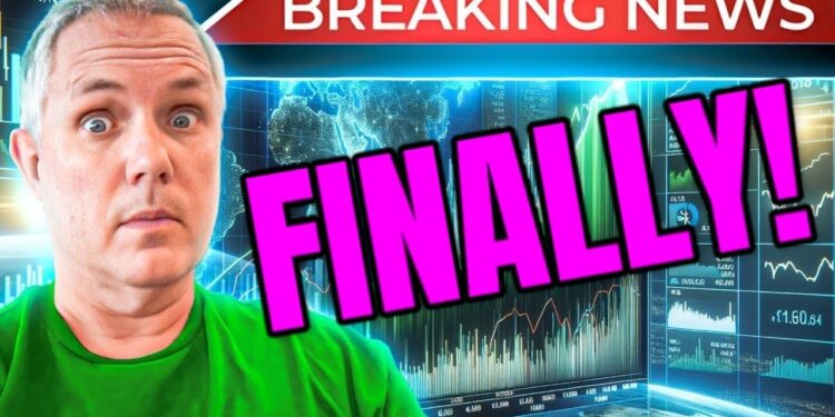 LATEST CRYPTO UPDATE: WHAT’S DRIVING TODAY’S MARKET SURGE?