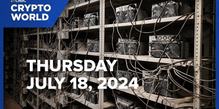 New Multi-Billion Dollar Agreement Highlights Surge of Bitcoin Miners Transitioning to AI: CNBC Crypto World