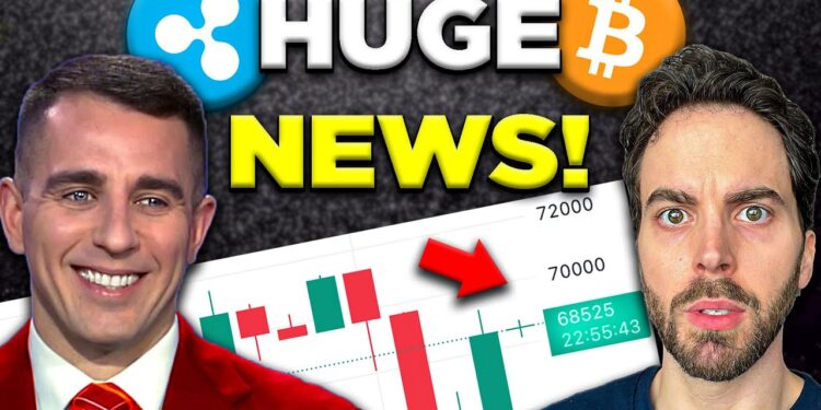 BlackRock Predicts Bitcoin Will Reach $116,000 in Just 51 Days (XRP Update)