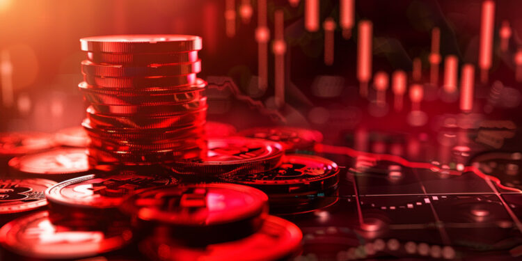 Election Anxiety and ETF Withdrawals Impact Crypto Market – Nansen