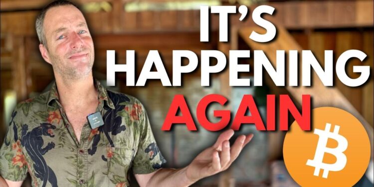 Why a Recession Could Be Beneficial for Bitcoin.