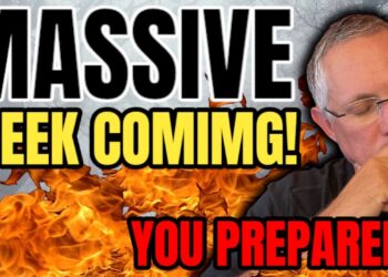 CRUCIAL WEEK FOR CRYPTO! ARE YOU READY? MUST-KNOW CRYPTO NEWS!