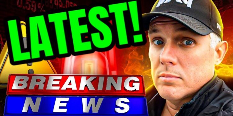 Essential Updates on Cryptocurrency: What You Should Know Today!