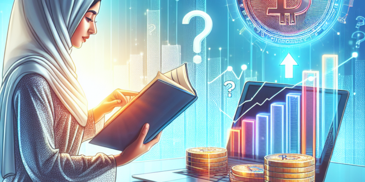 How to Buy Your First Cryptocurrency: A Step-by-Step Guide