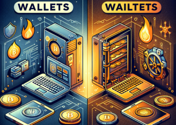 Understanding Crypto Wallets: Hot Wallets vs. Cold Wallets