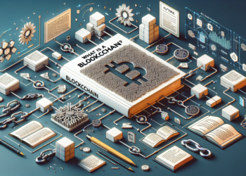What is a Blockchain? Breaking Down the Basics