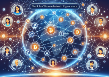 The Role of Decentralization in Cryptocurrency