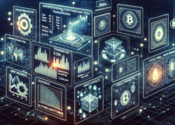 Understanding Gas Fees Transactions and Smart Contracts