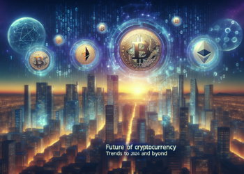 Future of Cryptocurrency: Trends to Watch for 2024 and Beyond