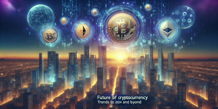 Future of Cryptocurrency: Trends to Watch for 2024 and Beyond