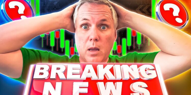 BREAKING CRYPTO NEWS: EXCITING WEEK AHEAD – SIGNIFICANT ANNOUNCEMENT! WILL BITCOIN REACH $70,000 THIS WEEKEND?