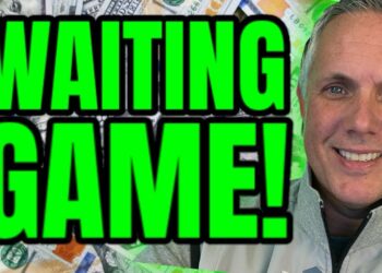 THE CRYPTO WAITING GAME PERSISTS: LATEST CRYPTO NEWS FROM LONDON!