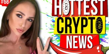 CRYPTO UPDATE: The Latest on BITCOIN, ETHEREUM, and CHAINLINK!
