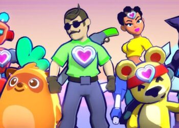 Call of VoYd: A Tactical Roguelite RPG Featuring Play-to-Earn Mechanics