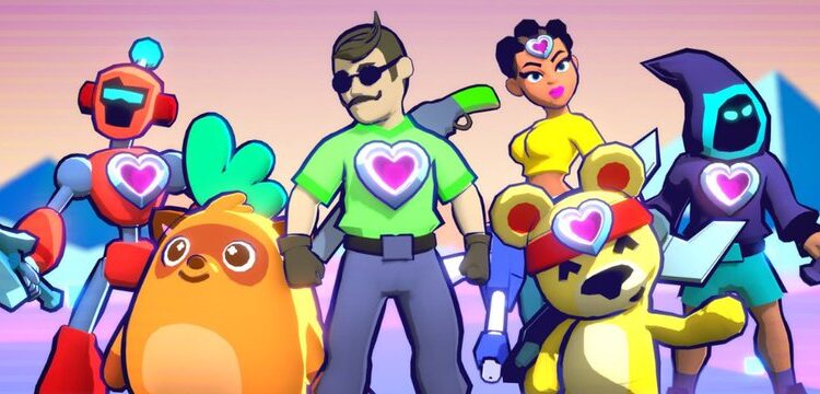 Call of VoYd: A Tactical Roguelite RPG Featuring Play-to-Earn Mechanics