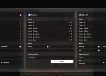 Spellborne Introduces Breeding Feature and Stellar Pass