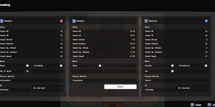 Spellborne Introduces Breeding Feature and Stellar Pass