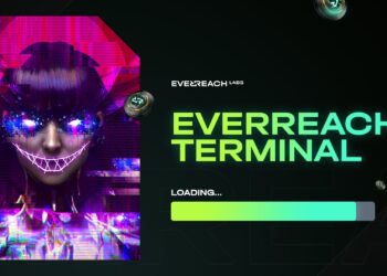 Exciting Launch of Everreach Terminal to Ignite $EVER Token Presale
