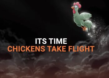 Muzzle Run Acquires Chicken Derby – $6K Chicken Run Tournament Now Open!