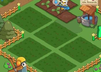 Join the Fun and Earn an Airdrop in Everseed’s Latest Telegram Game: Farm Frens!