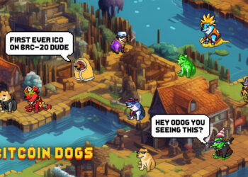 Traders Turn Their Attention to Bitcoin Dogs