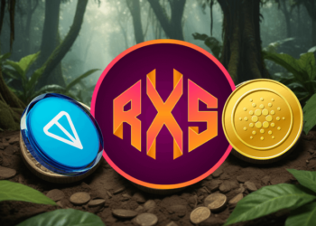 Could This Sub-$0.05 RWA Token Outperform Cardano and Toncoin to Enter the Top 10 Cryptos by 2025?