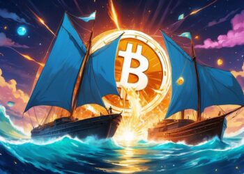 Arthur Hayes Predicts Strong Week for Bitcoin, Potential Benefits for SUI and Altcoins