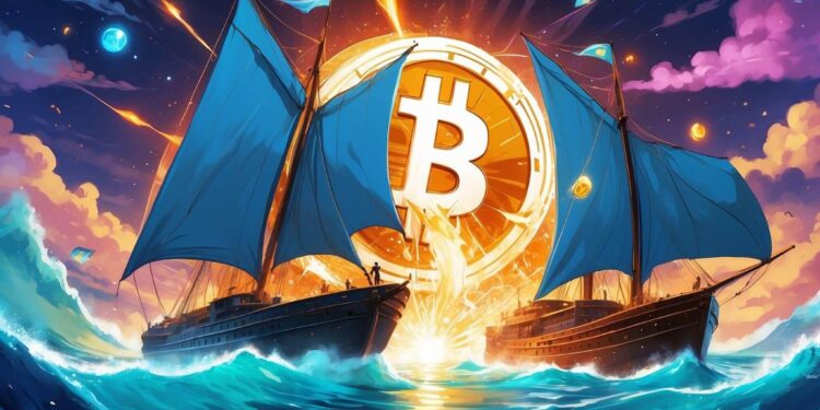 Arthur Hayes Predicts Strong Week for Bitcoin, Potential Benefits for SUI and Altcoins