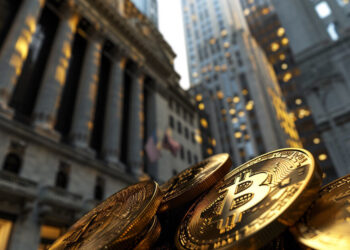 Bitcoin ETFs Experience First Positive Inflows in Two Weeks, Despite BlackRock Reporting Third Outflow