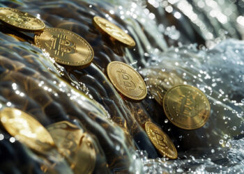 Bitcoin and Ethereum ETFs See Net Outflows, Dominated by $54 Million Withdrawal from Ark