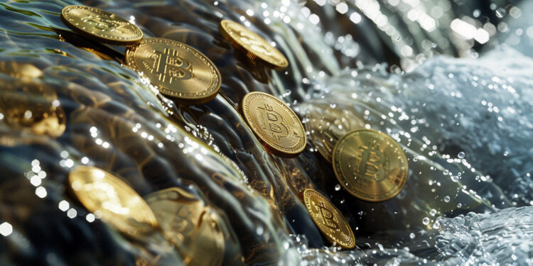 Bitcoin and Ethereum ETFs See Net Outflows, Dominated by $54 Million Withdrawal from Ark