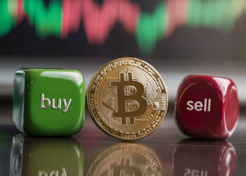 Bitcoin Options Volume Reveals Short-Term Uncertainty Amidst Long-Term Optimism