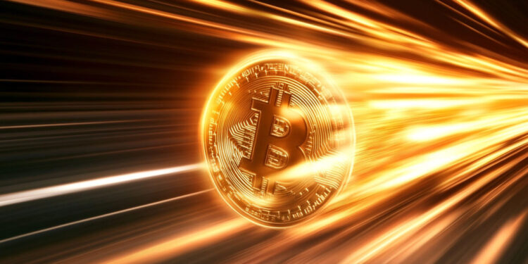 Notable Increase in Bitcoin Velocity Since March Indicates Surge in Trading Activity – Research by Andjela Radmilac