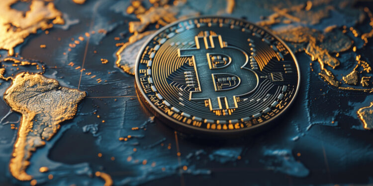 CSAO Region Emerges as Global Crypto Hub, Led by India, Singapore, and Indonesia – Chainalysis