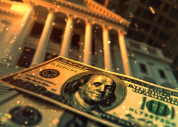 Chances of 50bps Fed Rate Cut Increase as Bitcoin Holds Steady at $58K