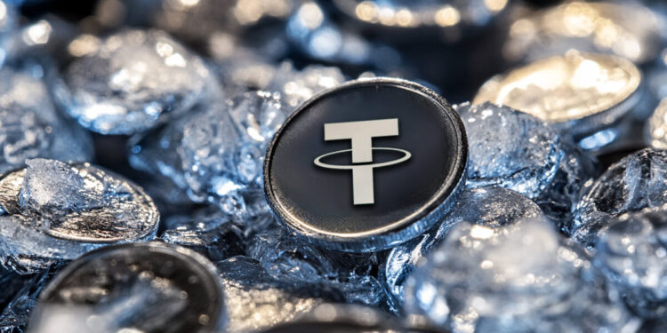 TRON DAO Collaborates with Tether to Freeze $12M in USDT as Part of Anti-Crime Initiative