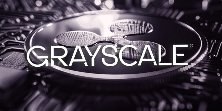 Grayscale’s XRP Trust Launch Sparks 8% Surge and ETF Speculation
